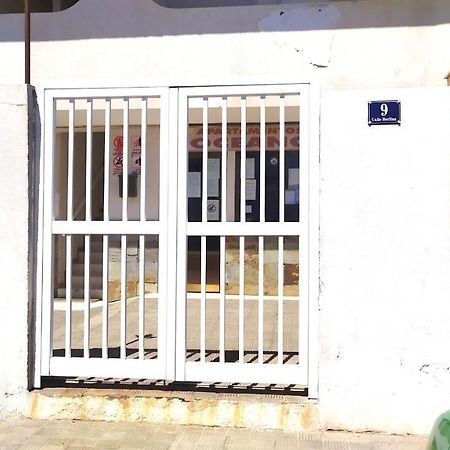 Holiday Rent Fuerteventura コスタ・デ・アンティグア エクステリア 写真