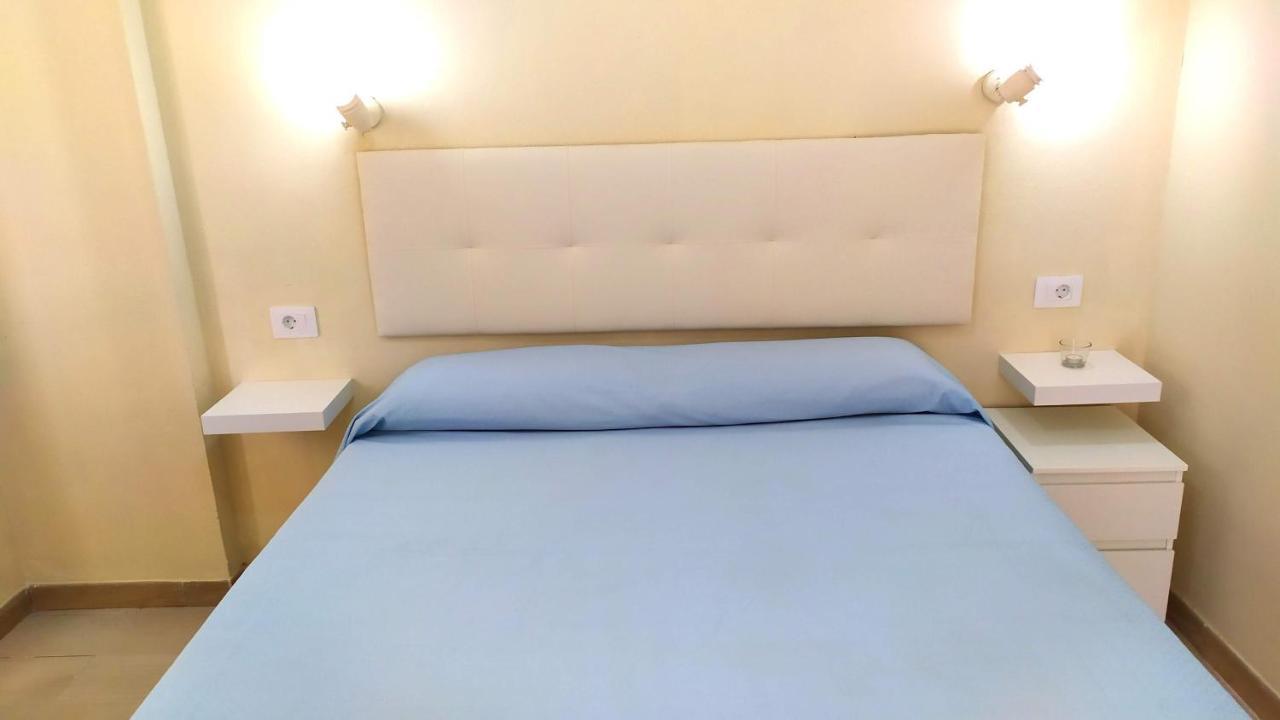 Holiday Rent Fuerteventura コスタ・デ・アンティグア エクステリア 写真