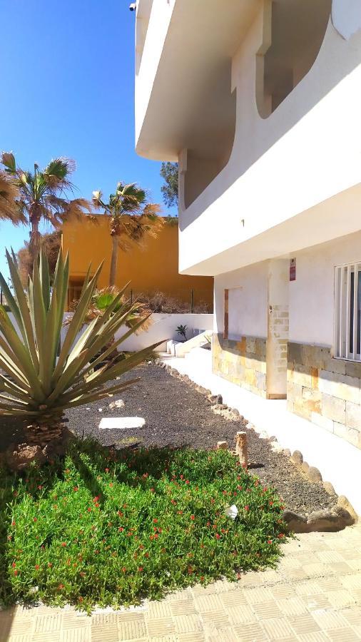 Holiday Rent Fuerteventura コスタ・デ・アンティグア エクステリア 写真