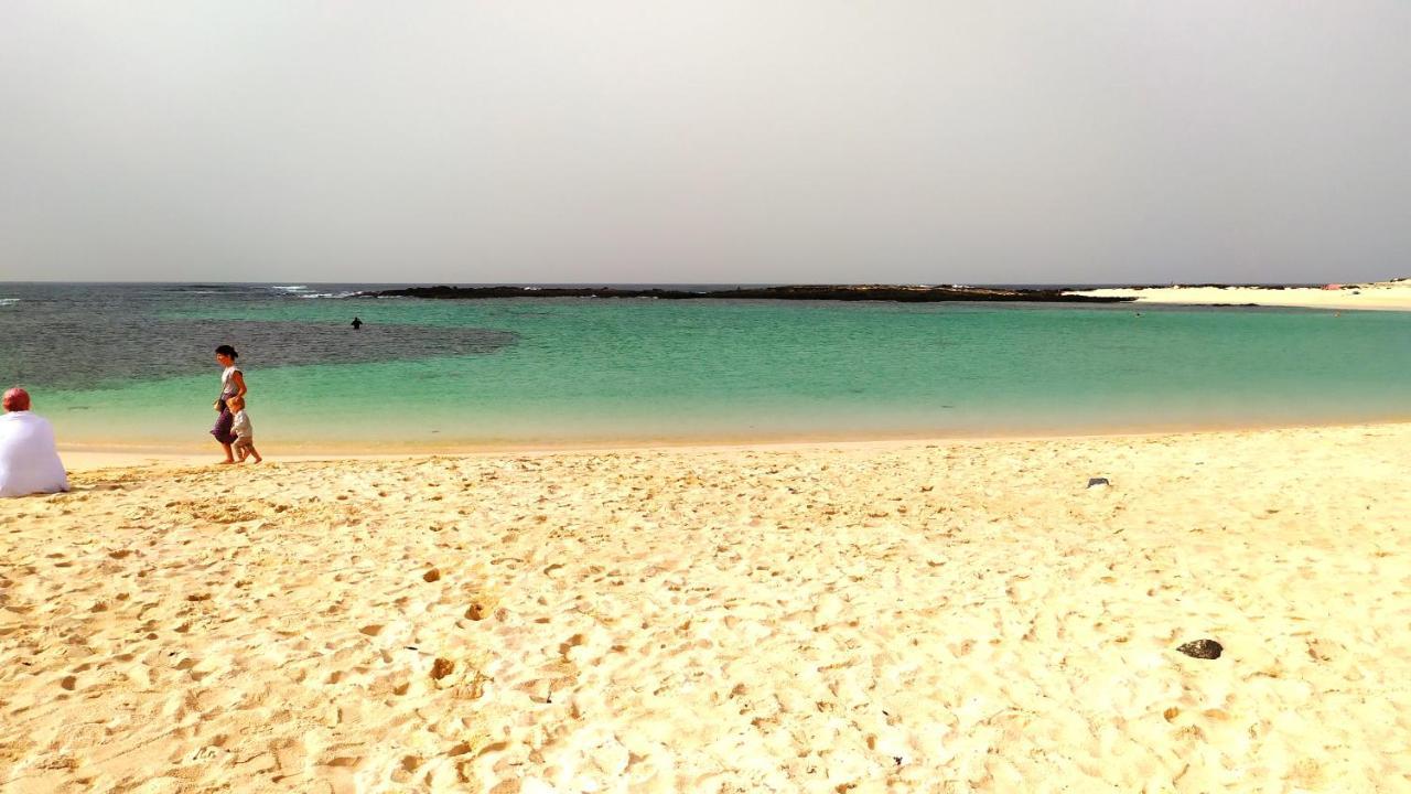 Holiday Rent Fuerteventura コスタ・デ・アンティグア エクステリア 写真