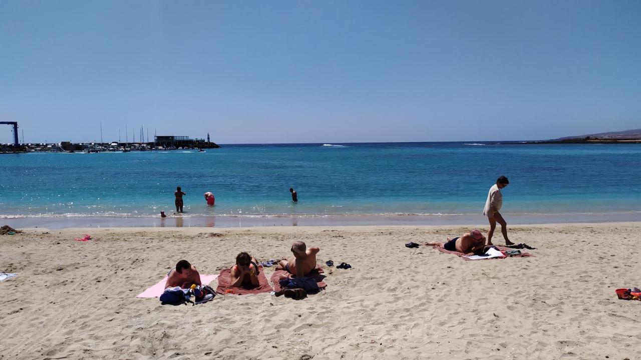 Holiday Rent Fuerteventura コスタ・デ・アンティグア エクステリア 写真