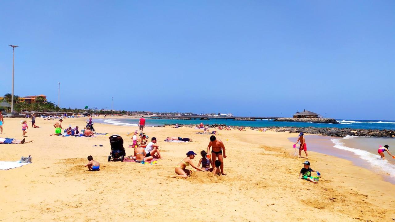 Holiday Rent Fuerteventura コスタ・デ・アンティグア エクステリア 写真