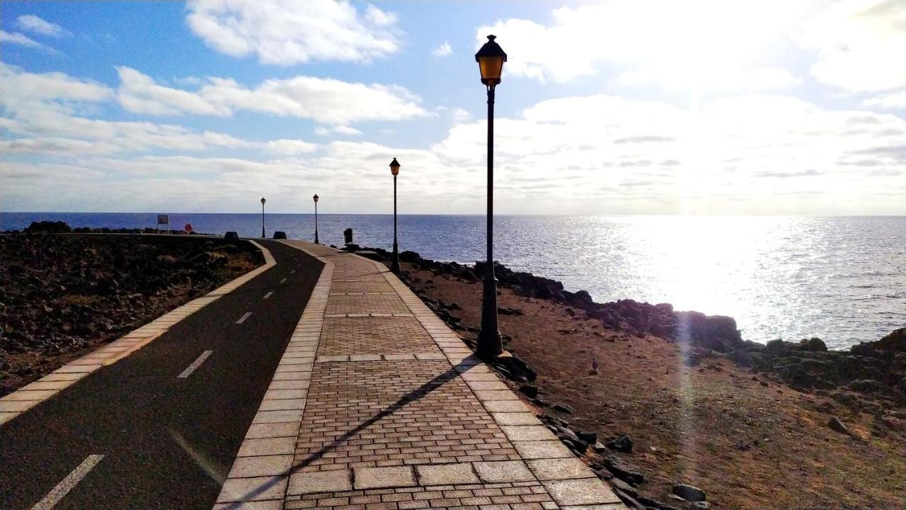 Holiday Rent Fuerteventura コスタ・デ・アンティグア エクステリア 写真