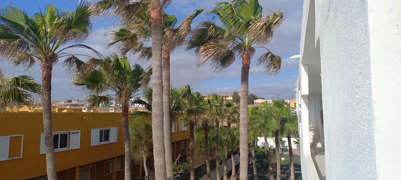 Holiday Rent Fuerteventura コスタ・デ・アンティグア エクステリア 写真