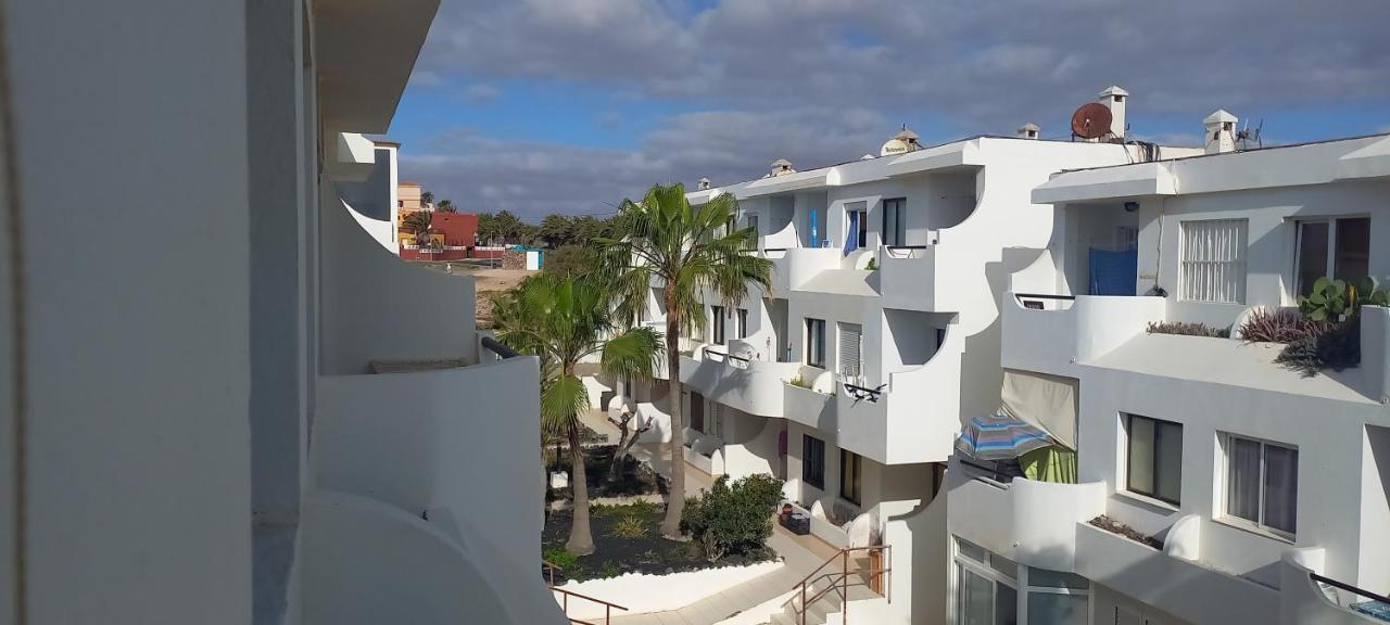 Holiday Rent Fuerteventura コスタ・デ・アンティグア エクステリア 写真