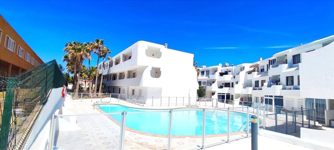 Holiday Rent Fuerteventura コスタ・デ・アンティグア エクステリア 写真