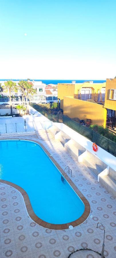 Holiday Rent Fuerteventura コスタ・デ・アンティグア エクステリア 写真