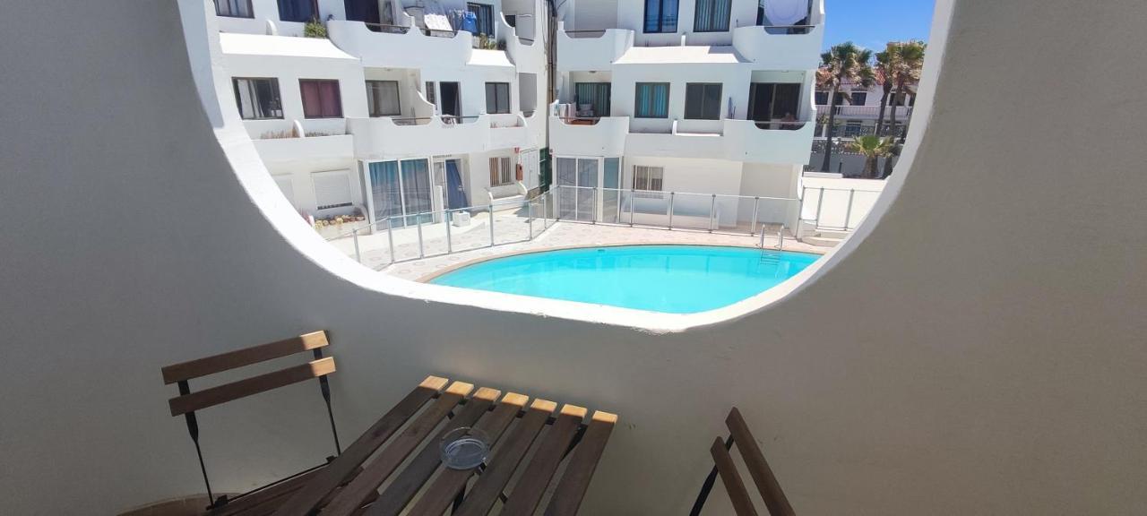 Holiday Rent Fuerteventura コスタ・デ・アンティグア エクステリア 写真