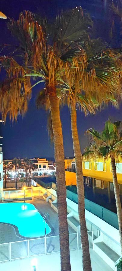 Holiday Rent Fuerteventura コスタ・デ・アンティグア エクステリア 写真