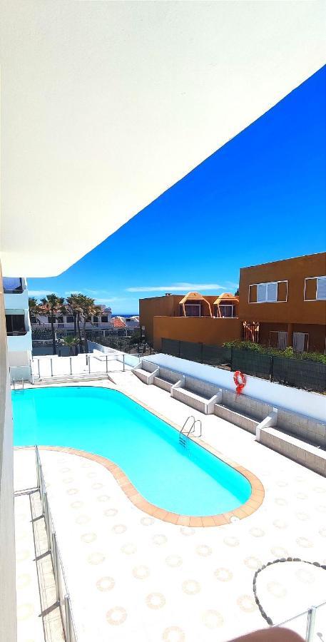 Holiday Rent Fuerteventura コスタ・デ・アンティグア エクステリア 写真