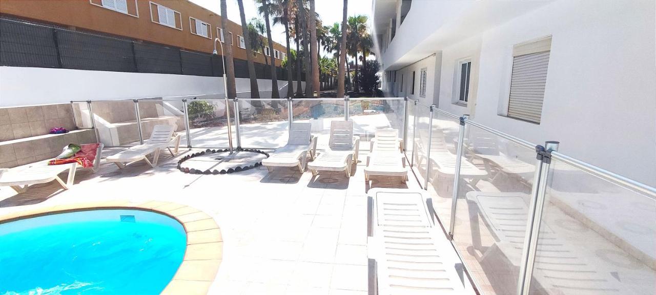 Holiday Rent Fuerteventura コスタ・デ・アンティグア エクステリア 写真