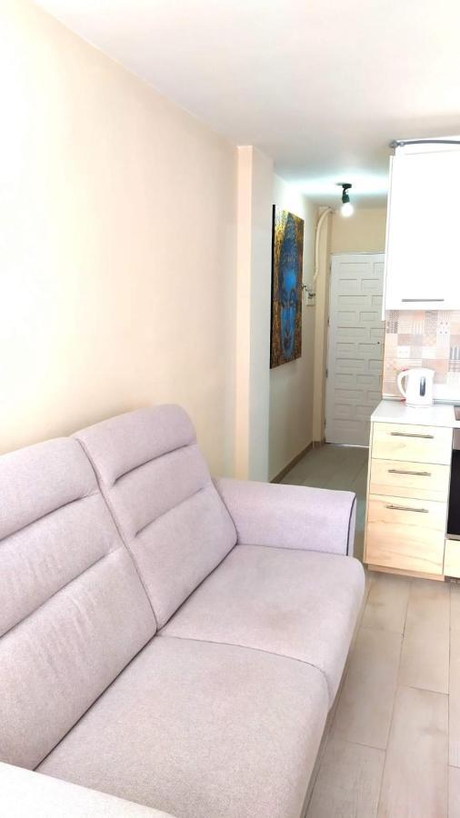 Holiday Rent Fuerteventura コスタ・デ・アンティグア エクステリア 写真